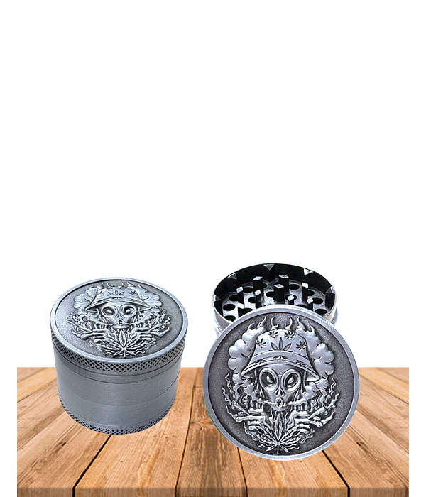 Moledor  4pcs 50mm PH6916BS-OG