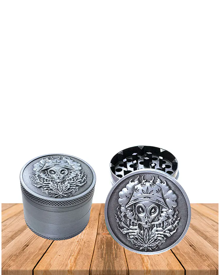Moledor  4pcs 50mm PH6916BS-OG