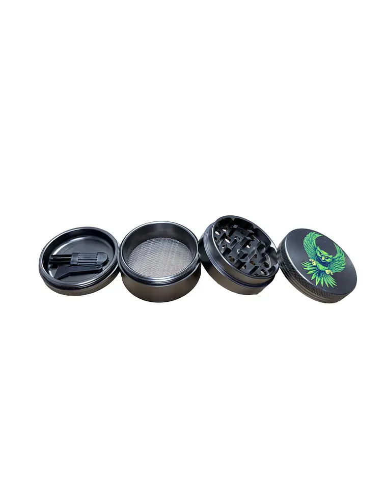 Moledor  4pcs 50mm CNC50-4-005-MJ