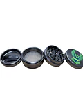 Moledor  4pcs 50mm CNC50-4-005-MJ