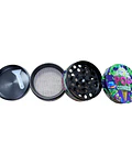 Moledor  4pcs 50mm PH6916-PC