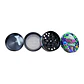 Moledor  4pcs 50mm Pop Cones PH6916-PC - Miniatura 3