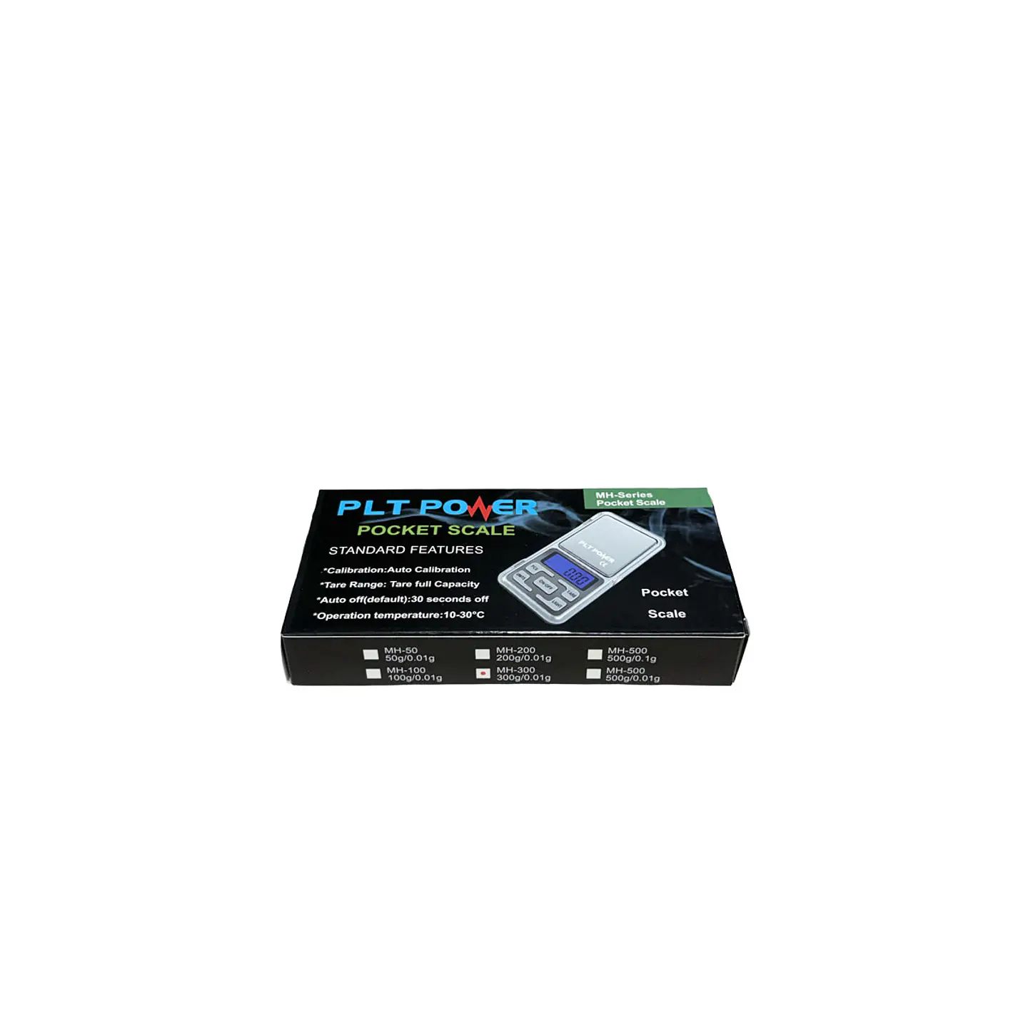 Gramera de bolsillo 300gr  JI26-17 3