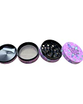 Moledor Baked Bunny 4pcs 50mm  PH6916-BB