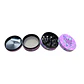 Moledor Baked Bunny 4pcs 50mm  PH6916-BB - Miniatura 4