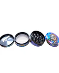Moledor  4pcs 50mm PH6916-PC