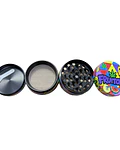 Moledor  4pcs 50mm Fruitors PH6916-FT
