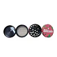 Moledor  4pcs 50mm  PH6916-BN - Miniatura 3