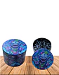 Moledor  4pcs 50mm Alien PH6916-WO - Miniatura 1