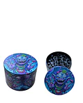 Moledor  4pcs 50mm Alien PH6916-WO