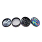 Moledor  4pcs 50mm Alien PH6916-WO - Miniatura 3