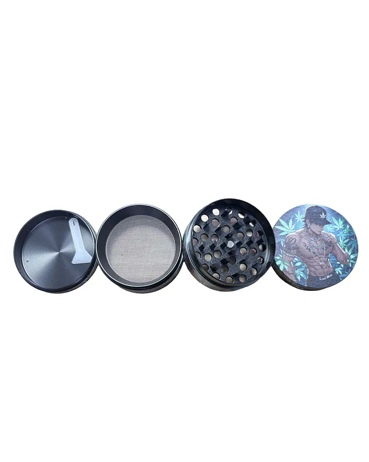 Moledor  4pcs 50mm PH916-LM