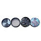 Moledor  4pcs 50mm PH916-LM - Miniatura 3