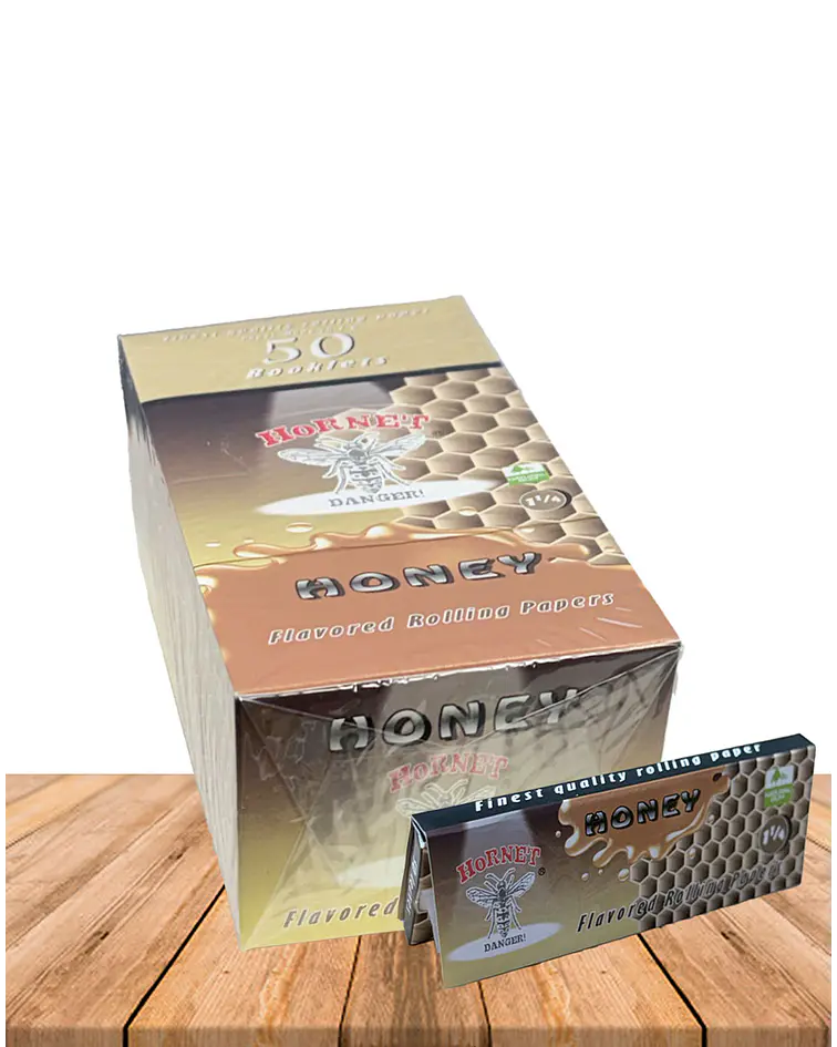 Papelillo Hornet Miel