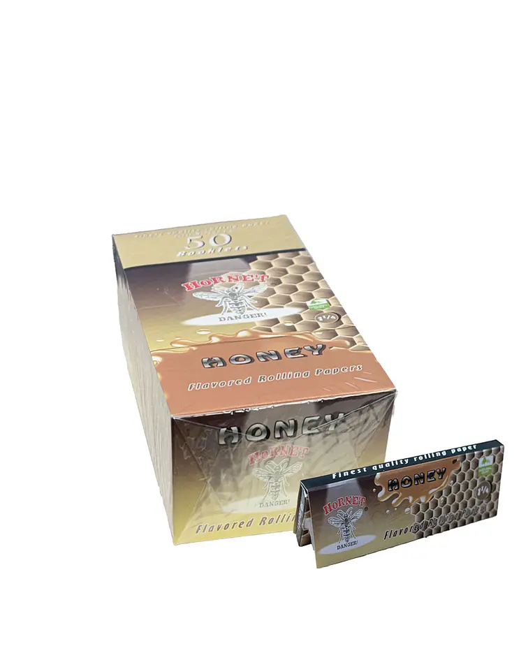 Papelillo Hornet Miel