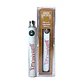 Bateria Vaporizador Brass Knuckles 900 MAH ajustable - Miniatura 4