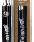 Bateria Vaporizador Brass Knuckles 900 MAH ajustable
