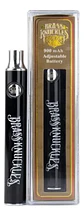Bateria Vaporizador Brass Knuckles 900 MAH ajustable - Miniatura 7