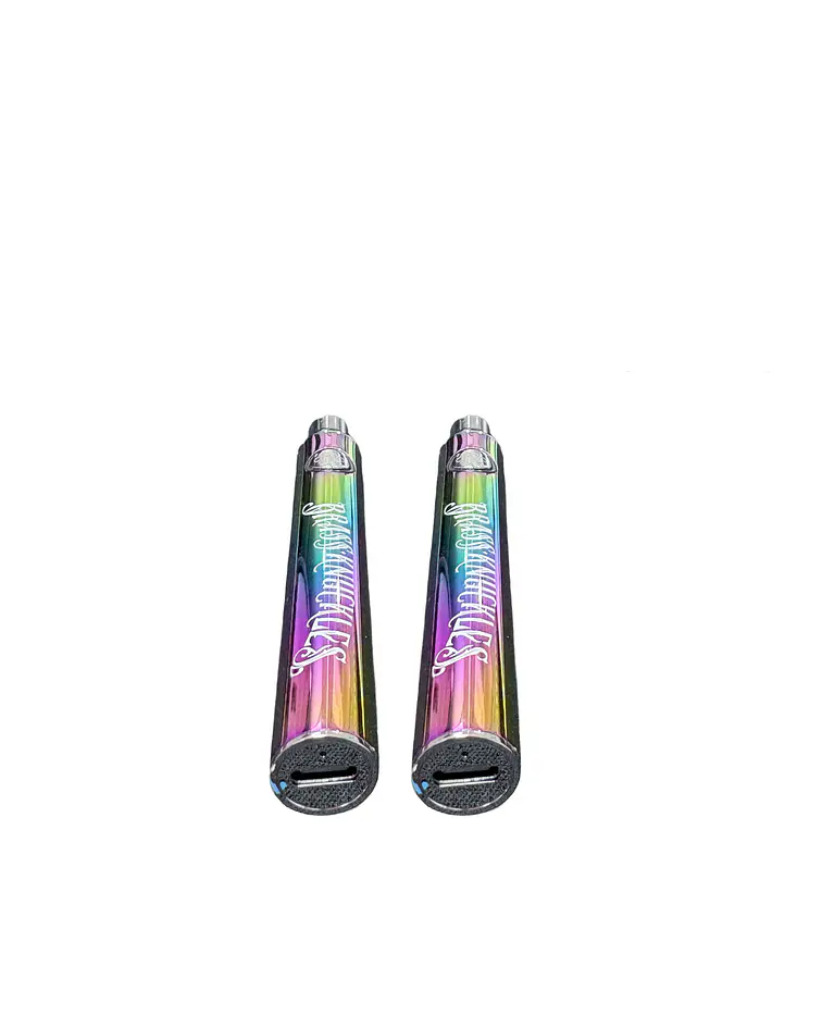 Bateria Ajustable Brass Knuckles 900 MAH ji24-15