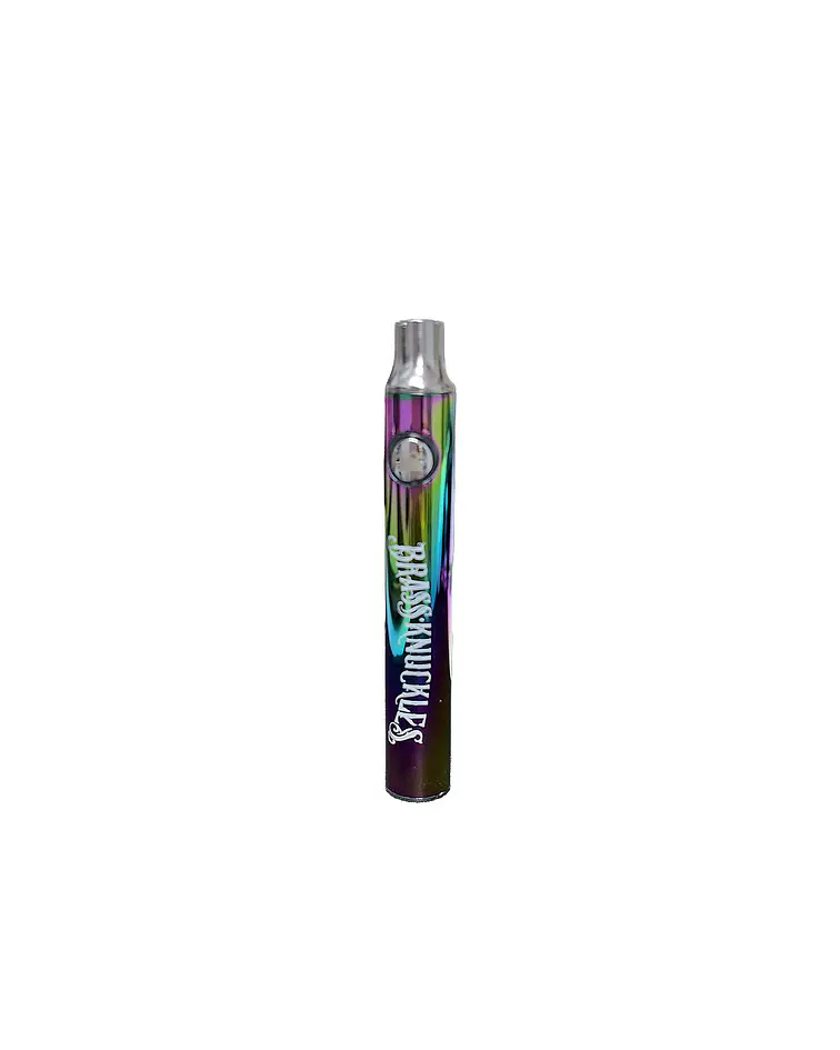 Bateria Ajustable Brass Knuckles 900 MAH ji24-15