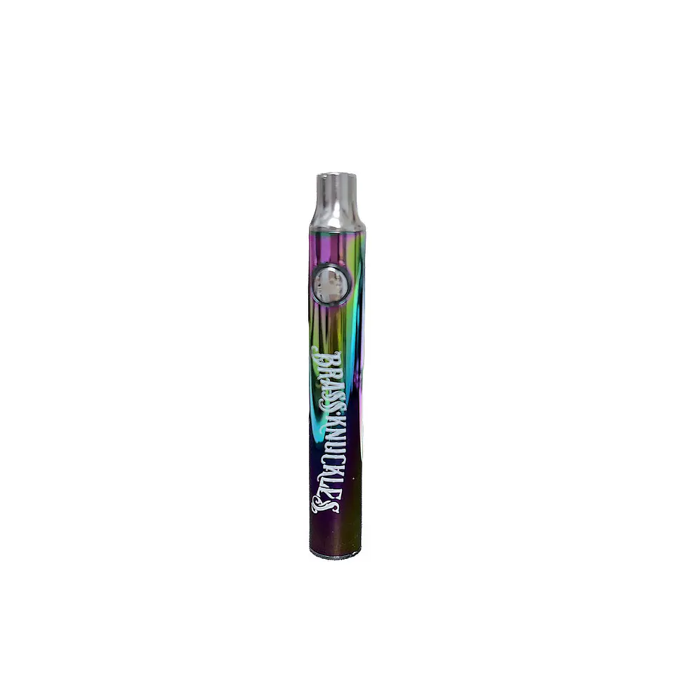 Bateria Ajustable Brass Knuckles 900 MAH ji24-15 3