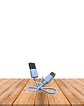 Bateria Vaporizador Brass Knuckles 900 MAH con Pantalla - Miniatura 2
