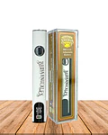 Bateria Vaporizador Brass Knuckles 900 MAH con Pantalla