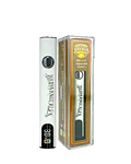 Bateria Vaporizador Brass Knuckles 900 MAH con Pantalla