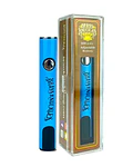 Bateria Vaporizador Brass Knuckles 900 MAH con Pantalla