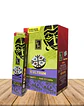 Incienso Zed Black Kultrún Palo Santo + Nag Champa - Miniatura 1