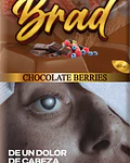 Tabaco BRAD 40g Sabores