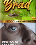 Tabaco BRAD 40g Sabores