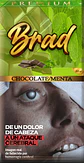 Tabaco BRAD 40g Sabores - Miniatura 9
