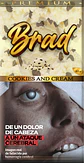 Tabaco BRAD 40g Sabores - Miniatura 11