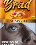 Tabaco BRAD 40g Sabores