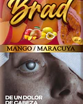 Tabaco BRAD 40g Sabores