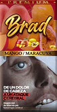 Tabaco BRAD 40g Sabores - Miniatura 14