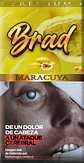 Tabaco BRAD 40g Sabores - Miniatura 16