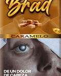 Tabaco BRAD 40g Sabores
