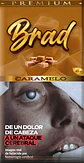 Tabaco BRAD 40g Sabores - Miniatura 3