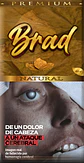 Tabaco BRAD 40g Sabores - Miniatura 18