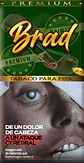 Tabaco BRAD 40g Sabores - Miniatura 20