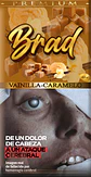 Tabaco BRAD 40g Sabores - Miniatura 23