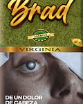 Tabaco BRAD 40g Sabores