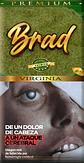Tabaco BRAD 40g Sabores - Miniatura 24