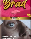 Tabaco BRAD 40g Sabores