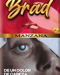 Tabaco BRAD 40g Sabores