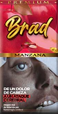 Tabaco BRAD 40g Sabores - Miniatura 15