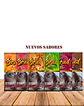 Tabaco BRAD 40g Sabores - Miniatura 1