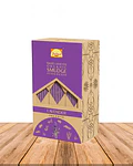 Incienso Sahumerio Lavanda Parimal ( precio unitario)